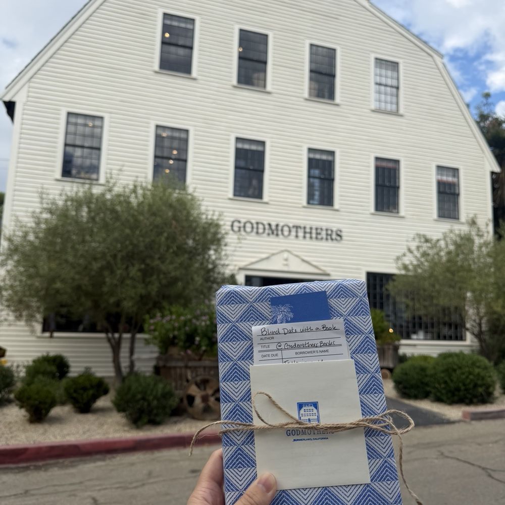 Godmothers - Bookstores Near Me - Summerland, California Godmothers - Bookstores Near Me - Summerland, California