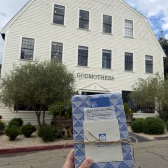 Godmothers - Bookstores Near Me - Summerland, California Godmothers - Bookstores Near Me - Summerland, California