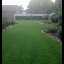 Harrell Lawn Care Services