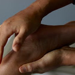 Aztec Massage Clinic - Foot Massage