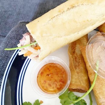 Lee's Sandwiches - Sandwich and eggrolls - Sandwiches Near Me - Anaheim, California Lee's Sandwiches - Sandwich and eggrolls - Sandwiches Near Me - Anaheim, California