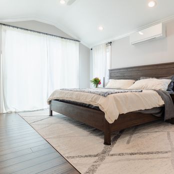 Atlas General Construction - Bedroom Remodeling - General Contractors Near Me - Menlo Park, California