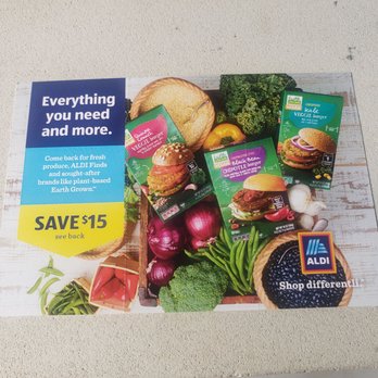 ALDI - Grocery Near Me - Plantation, Florida ALDI - Grocery Near Me - Plantation, Florida