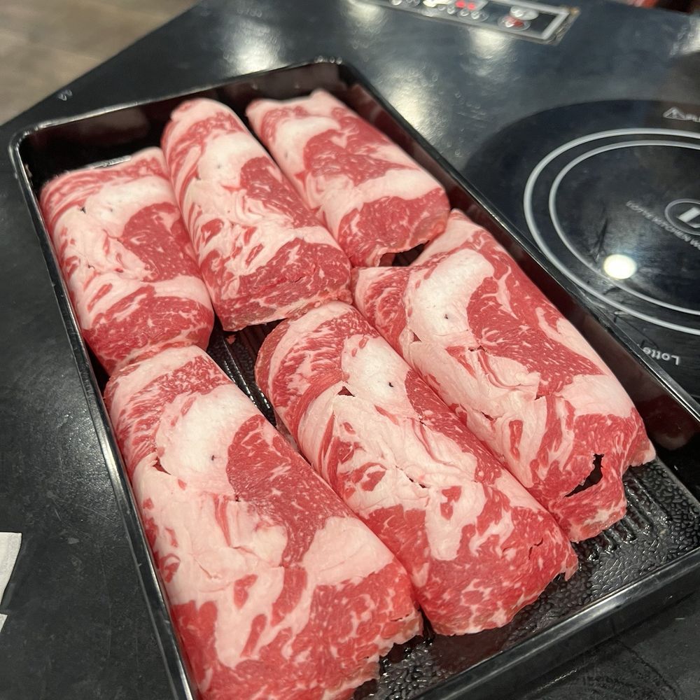Shabu King - Angus brisket - Buffets Near Me - Dublin, California Shabu King - Angus brisket - Buffets Near Me - Dublin, California