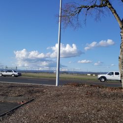 Hillsboro Airport