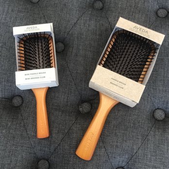 Brave Salon - The BEST brushes! - Hair Salons Near Me - Pooler, Georgia