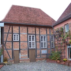 Jugendbildungsstätte Engelscher Hof