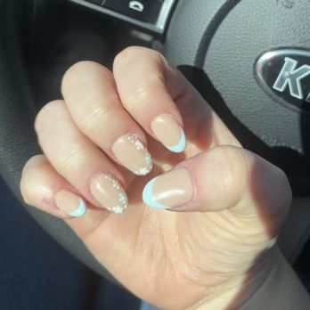 Nikki’s Nails&Spa - Nail Salons Near Me - Binghamton, New York