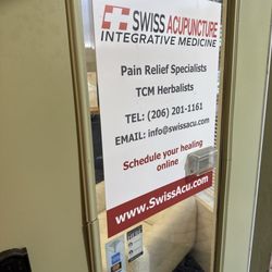 Swiss Acupuncture & Integrative Medicine - Location
