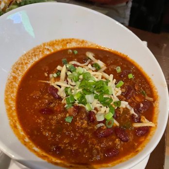 The Rose and Crown - Chili was fantastic. Good portion and filling. Recommend! - American Near Me - Nantucket, Massachusetts