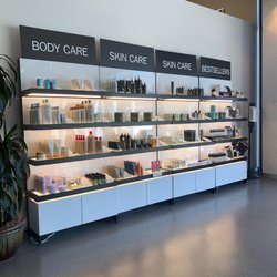 Aveda Institute Phoenix Salon - Full aveda line