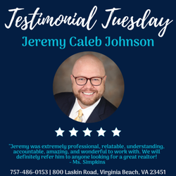 Johnson & Burge - Long & Foster Realtors