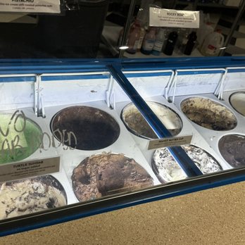 Cream & Cones - Ice Cream & Frozen Yogurt Near Me - Pelham, Alabama