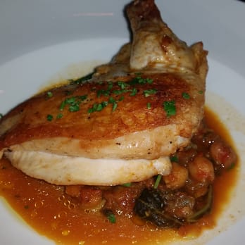 Station House - Chicken over chickpea stew and greens - Shared Office Spaces Near Me - St Petersburg, Florida Station House - Chicken over chickpea stew and greens - Shared Office Spaces Near Me - St Petersburg, Florida