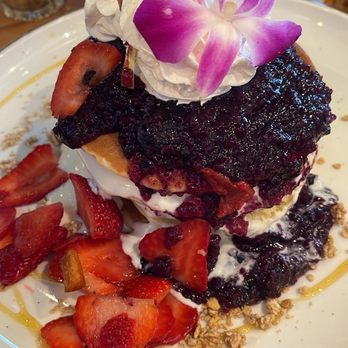 Bistrology - Breakfast & Brunch Near Me - Miramar Beach, Florida