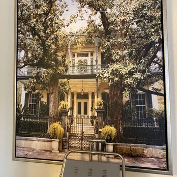 St. Charles Inn - Picture in room - Hotels Near Me - New Orleans, Louisiana