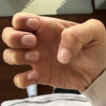 Nail Society Spa - Nail Salons Near Me - Ashburn, Virginia