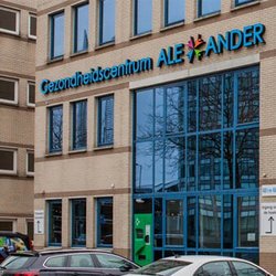 Gezondheidscentrum Alexander