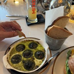 Escargots