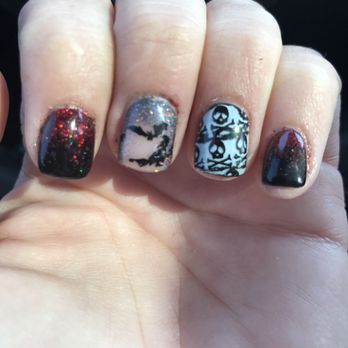 Ooh La La Nail Spa & Boutique - Nail Salons Near Me - Tehachapi, California Ooh La La Nail Spa & Boutique - Nail Salons Near Me - Tehachapi, California
