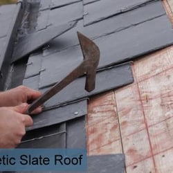 Farmer Roofing
