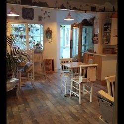 Teddy Bears Coffee Shop - Inside the Teddy Bears Coffee Shop Grand Opening Dec 2016