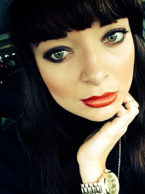 VOICE LESSONS BY AMANDA ACHEN - Corona, California - Art Schools