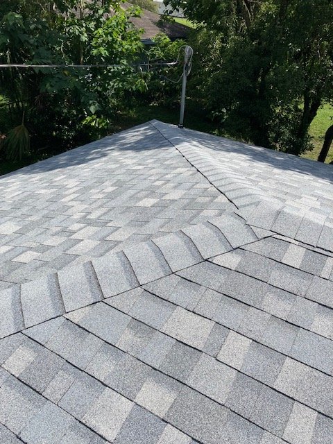 Slide of All Seasons Roofing