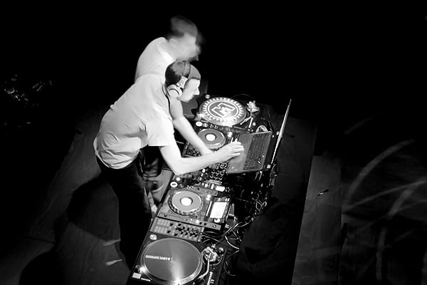 Mojo Club by null