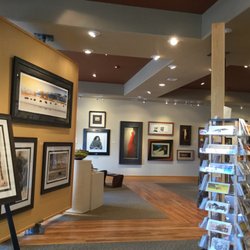 Warrior's Work Studio & Gallery