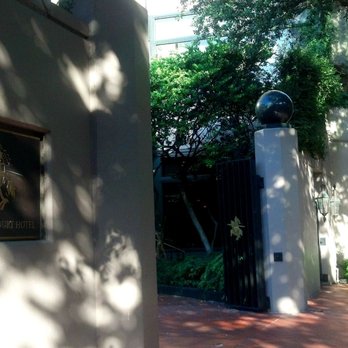 The Windsor Court - Windsor Court Hotel - Private Gated Entry - Hotels Near Me - New Orleans, Louisiana The Windsor Court - Windsor Court Hotel - Private Gated Entry - Hotels Near Me - New Orleans, Louisiana
