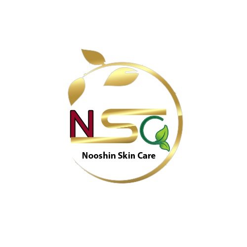 Nooshin Skin Care Logo