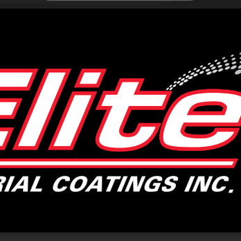 Elite Industrial Coatings - Our Logo - Powder Coating Near Me Elite Industrial Coatings - Our Logo - Powder Coating Near Me