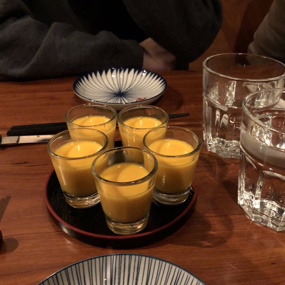 Kamonegi - Japanese Near Me - Seattle, Washington