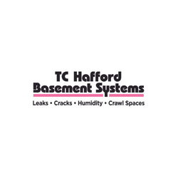 TC Hafford Basement Systems