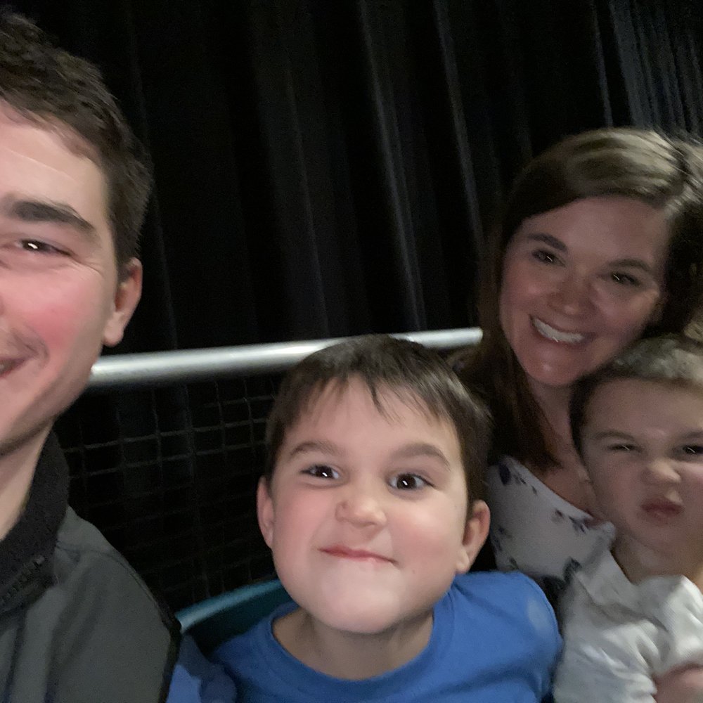 Des Moines Community Playhouse - Walk the plank! - Performing Arts Near Me - Des Moines, Iowa
