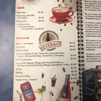 Chimiking Restaurant - Latin American Near Me - Orlando, Florida