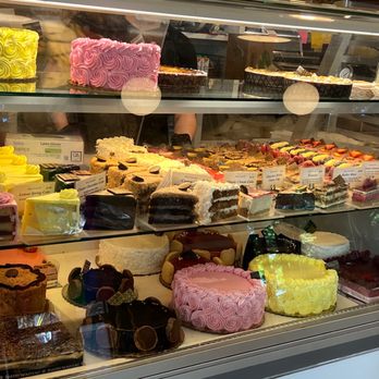 Bakery Nouveau - Cakes - Bakeries Near Me - Seattle, Washington