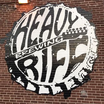 Heavy Riff Brewing - Breweries Near Me - Saint Louis, Missouri