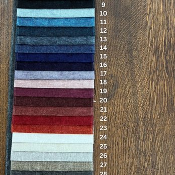 Zara’s Custom Curtains - Soft fabric solid colors - Shades & Blinds Near Me Zara’s Custom Curtains - Soft fabric solid colors - Shades & Blinds Near Me