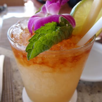 House Without A Key - Seafood Near Me - Honolulu, Hawaii