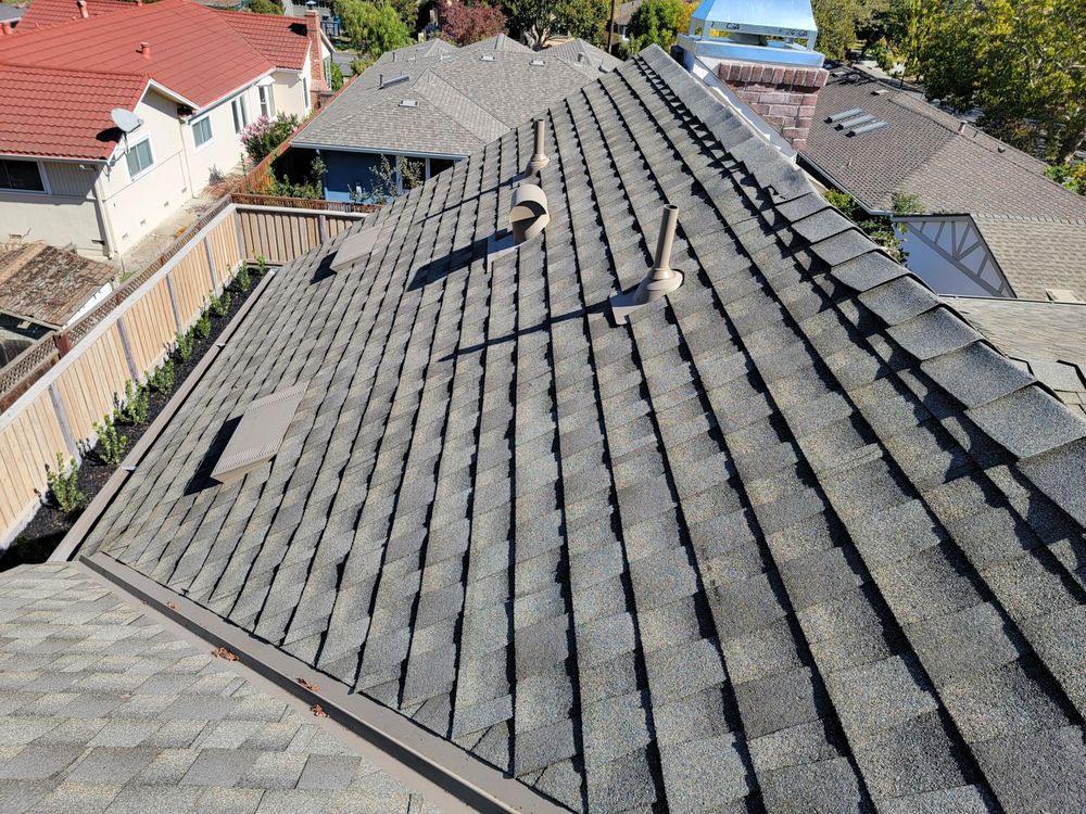 Slide of Sonic Roofing