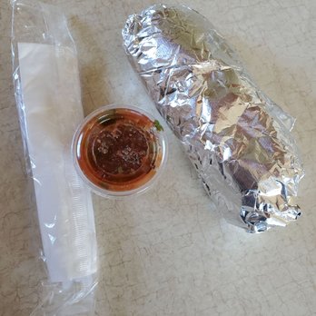 Cocorenos - The $5 breakfast burrito. Not bad! - Mexican Near Me - Long Beach, California Cocorenos - The $5 breakfast burrito. Not bad! - Mexican Near Me - Long Beach, California