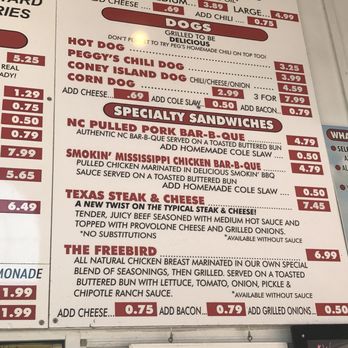 Kill Devil's Frozen Custard & Beach Fries - Menu - Ice Cream & Frozen Yogurt Near Me - Kill Devil Hills, North Carolina Kill Devil's Frozen Custard & Beach Fries - Menu - Ice Cream & Frozen Yogurt Near Me - Kill Devil Hills, North Carolina