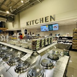 Whole Foods Market - Washington