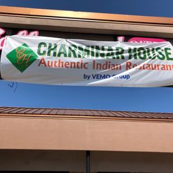 Charminar House