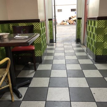 Las Palmitas Fruit - Dirty floor! - Burgers Near Me - Bell, California Las Palmitas Fruit - Dirty floor! - Burgers Near Me - Bell, California