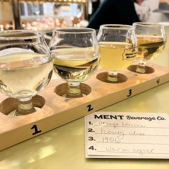 Honeygirl Meadery - Meaderies Near Me - Durham, North Carolina Honeygirl Meadery - Meaderies Near Me - Durham, North Carolina