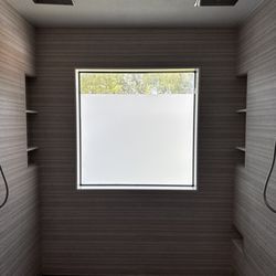 Jarry’s window tint