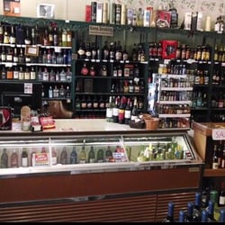 Liquors